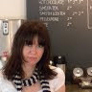 Meet your Posher, Kimberly